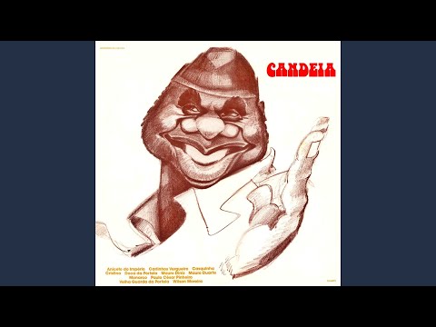 Tia Doca Da Portela - Testamento De Partideiro