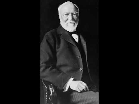 , title : 'Andrew Carnegie - The Richest Person in America Quotes that are Worth Listening To!'