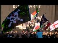 Bloc Party Banquet Live At Reading 2007 HD