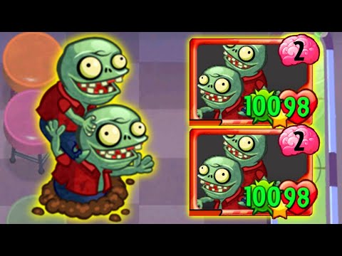 EVENT SHOWCASE! 8/27/2021 (August 26th) - Pinata Party - Plants vs. Zombies Heroes (PVZ Heroes)