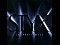 Renegade Styx with lyrics 