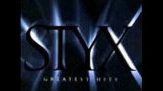 Renegade  Styx with lyrics
