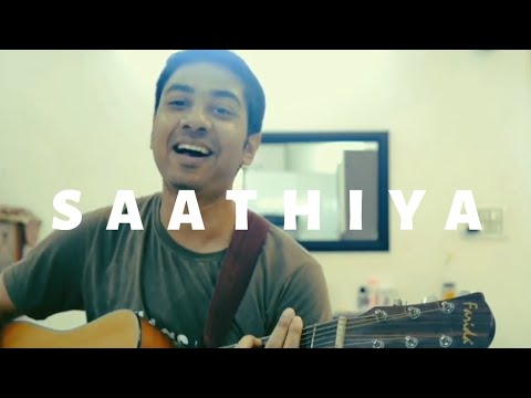 Sunny Agrawal Saathiya