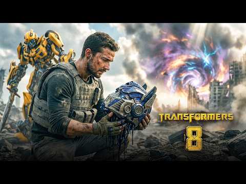 Transformers 8 (2026) – First Trailer | Shia LaBeouf, Megan Fox – Concept Trailer