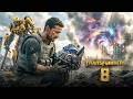 Transformers 8 2026 Erster Trailer Shia LaBeouf Megan Fox Konzepttrailer