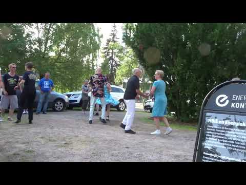 Great Balls Of Fire Sherwood Tigers 25.08.2024