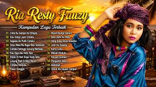Download lagu Ria Resty Fauzy FULL ALBUM | Lagu Kenangan Sepanjang Masa | Lagu Nostalgia Paling Dicari mp3
