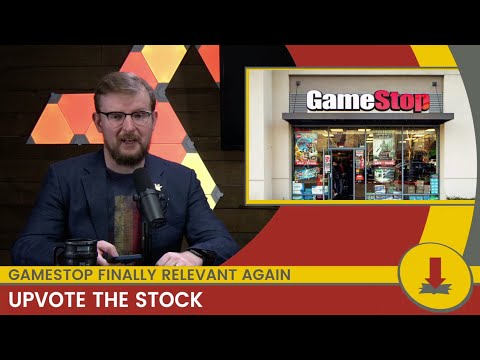 Game Stocked || CheckPoint 417