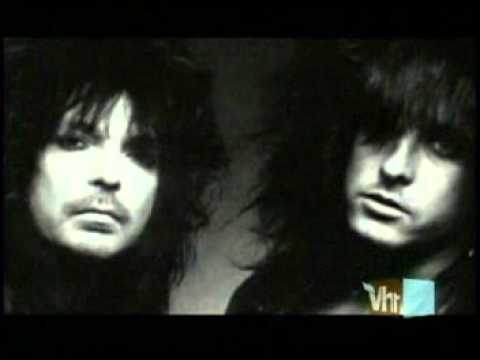 VH1s Ressurection Of Motley Crue Insideout (Documentary)
