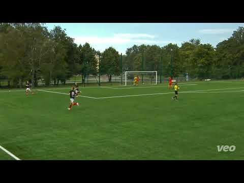 HIGHLIGHTS U19 Eliitliiga Esiliiga: Jõhvi FC Phoenix (1-2) JK Narva Trans
