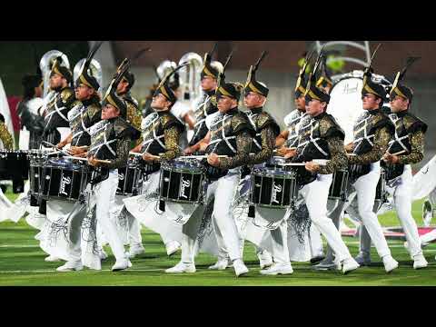 TOTALLY NOT Phantom Regiment 2023 - Exogenesis [TOTALLY NOT FINALS AUDIO]