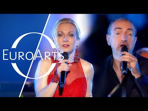 Natalie Dessay & Laurent Naouri: "Marins, amis, amants ou maris" | Live in Versailles (19/23)