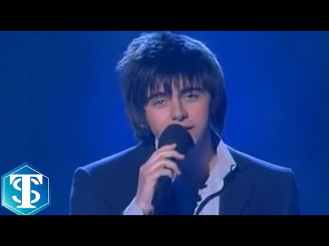 Declan - Maybe (Live Performance 09.02.2006)