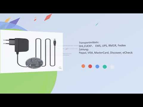 Netzteil Medion Akoya S2218