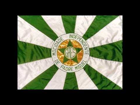 Mocidade Independente de Padre Miguel 1974