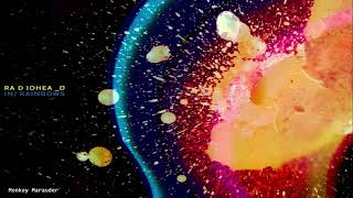 Radiohead - House of cards [Lyrics]