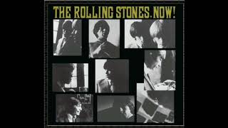 Oh Baby (We Got A Good Thing Goin) - The Rolling Stones