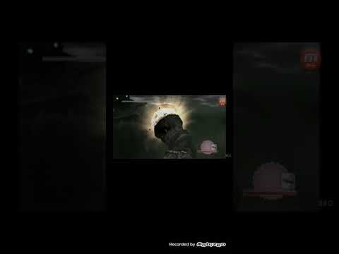 BACOBA VS ยักษ์วิหาร