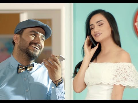 Halwest & Dere Zhyan Lagal TO HD new clip 2017 (English Translation)