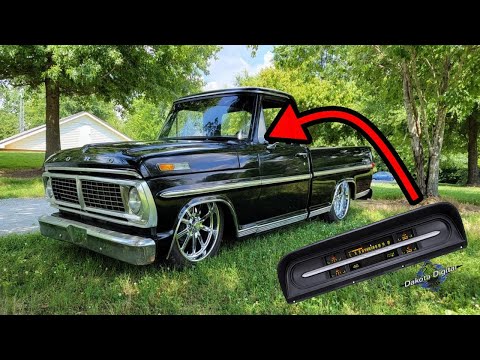 The MUST HAVE bump side upgrade arrives // F100 Upgrades