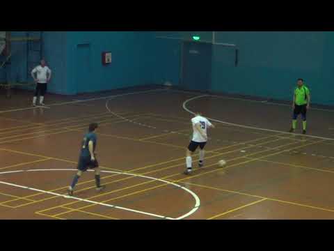 10  ХВУ 1 – MSV 1 тайм