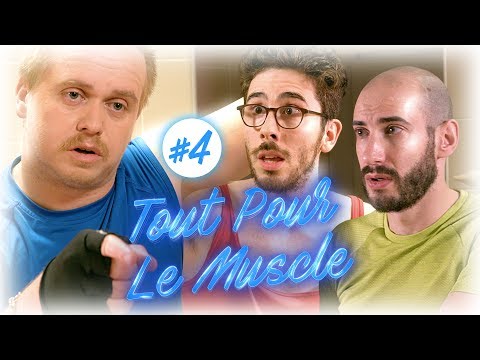 Tout Pour Le Muscle - Opération Sahara (EP4)