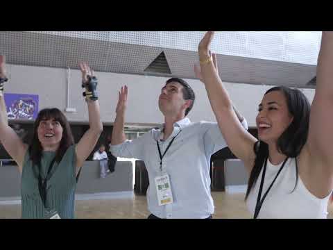 Equipos multidisciplinares de tecnólogos y expertas de los Centros Tecnológicos Fedit participaron en la dinámica de cocreación