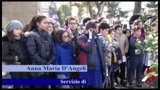 preview picture of video 'Latiano. Ruralia. Corso di Costruzione di Muretti a Secco'