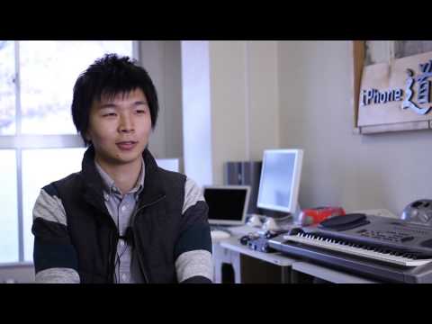 健康栄養学科 【2015/卒業生インタビュー】情報文化学部情報メディア学科①【名古屋文理大学】