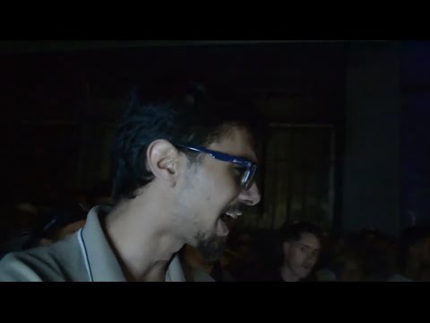 PEZ vs TEO vs EZE - 8vos EL PINTAGONO - PRETEMPORADA