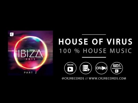 House Of Virus - 100% House Music