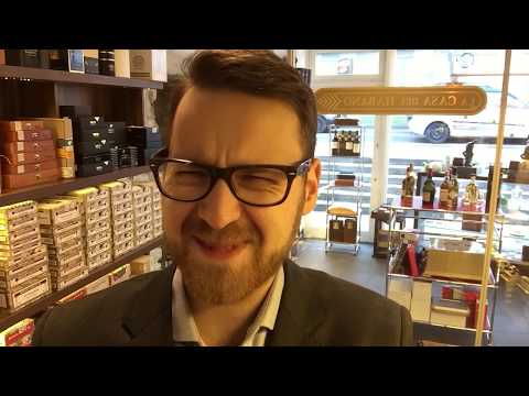 3 Mio Aufrufe, Danke