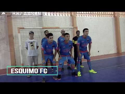Melhores Momentos De Eskimo  Fc  X Furia A