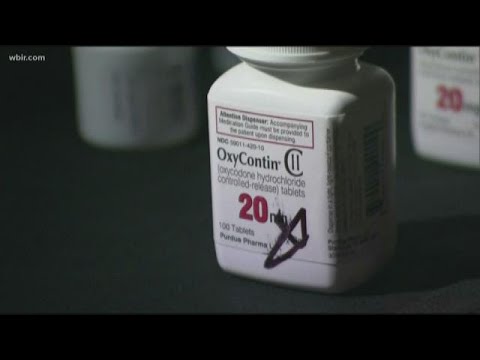 Insurer to cover tamper-resistant Oxycodone