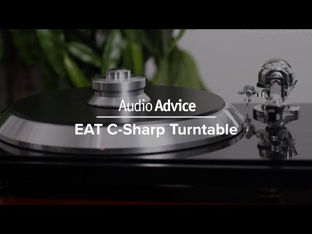 Video of EAT C-Sharp