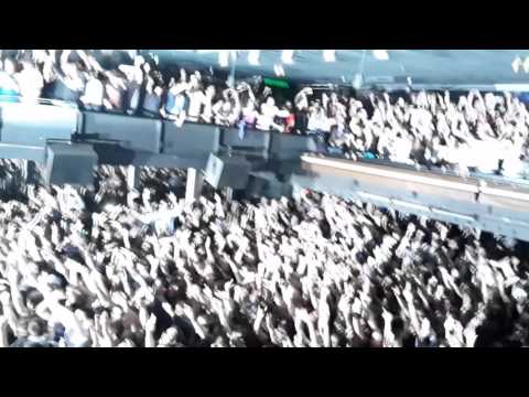 Gigi D'Agostino Live @ Supersonic Music Arena (TV) 2016