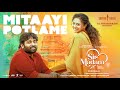 Mitaayi Potlame Sir Madam Vijay Sethupathi Nithya Menen Santhosh Narayanan Pandiraaj