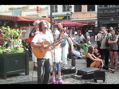 Vincent van Hessen (Bruxelles 2012)