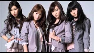 SCANDAL MAMIが「涙のリグレット」をセリフ風に・・・