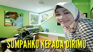 Download lagu Inka christy feat amy search.jangan pisahkan.Lyrics mp3