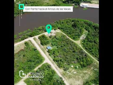 Video de YouTube - Terreno en Venta  en Carmelo, Colonia