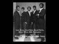 If You Dont Know Me By Now Harold Melvin The Blue Notes