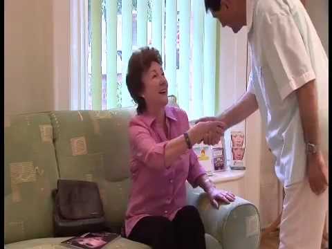 About Dr Vadgama's Clinic ( Woodbury Clinic in Tenterden)