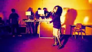 JOJO MAC 6.29.14 LIVE IN HD!