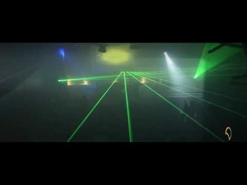 Keymera Project - Halloween Night @ Clorofilla