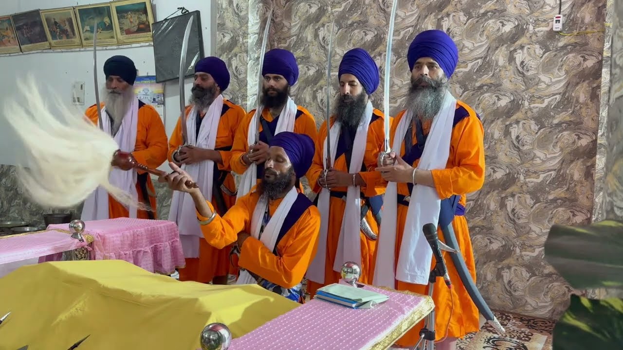 Pind Talvandi Jhunglan