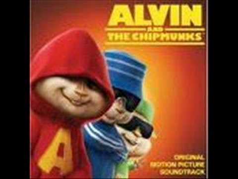 Alvin And The Chipmunks Brass Monkey