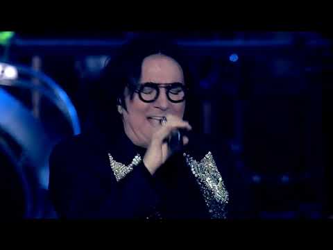 Renato Zero - Più su (live da Alt in Tour)