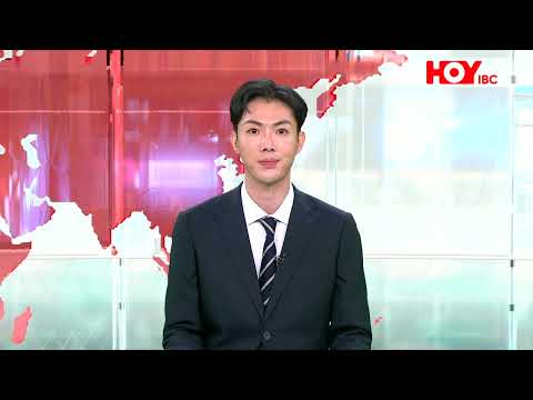 HOYIBC Main News | Mar 9, 2025 (Sun)