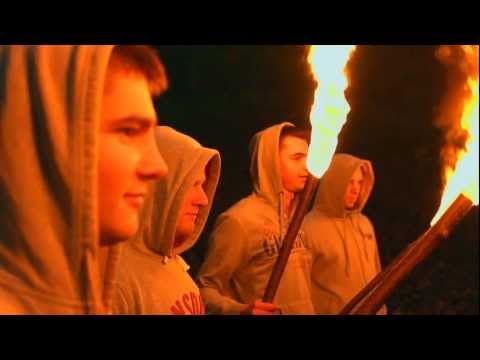 Yuras - Ja Słowianin